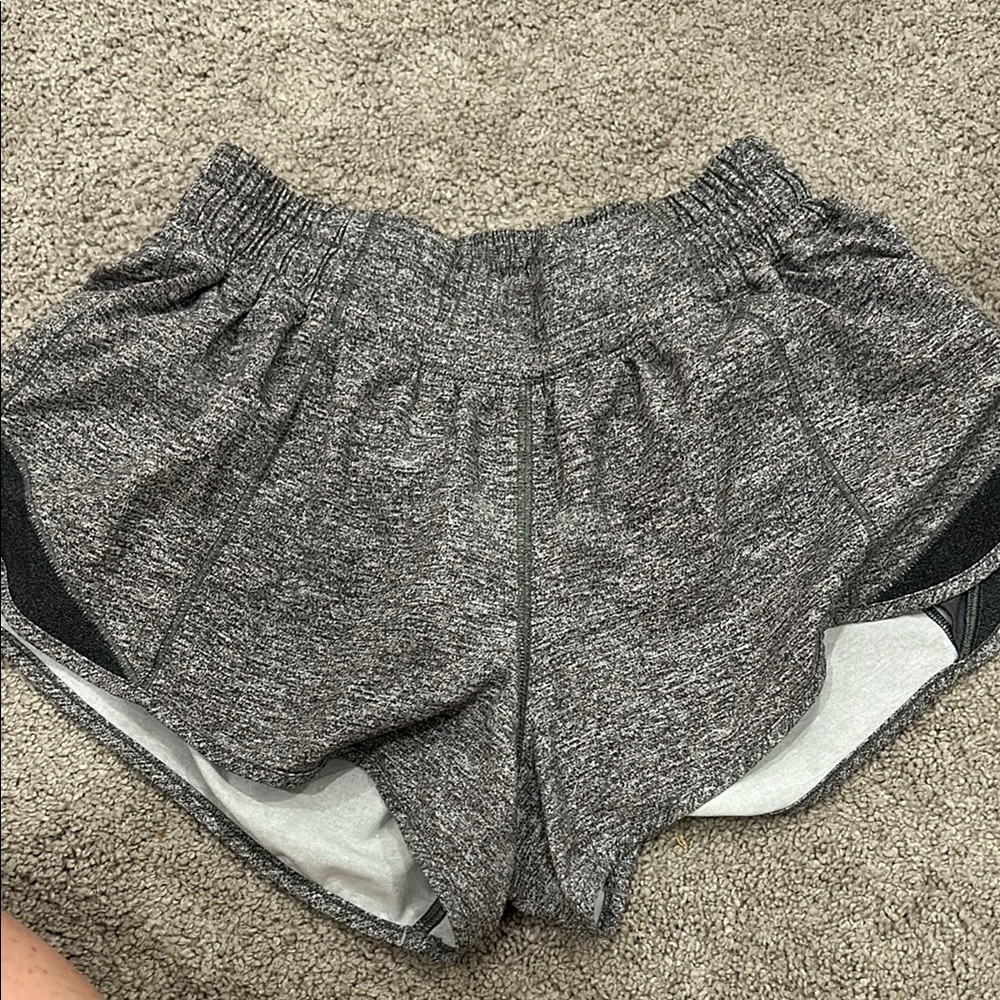 Lululemon Athletic Shorts
